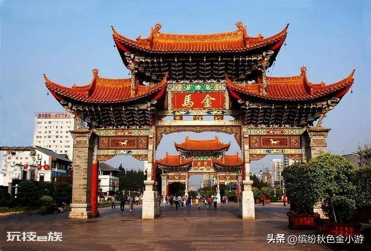 昆明有什么好玩的地方景点(昆明免费的旅游景点推荐)-图片9